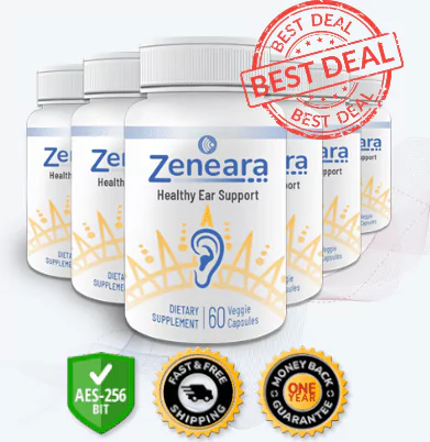 Zeneara Supplement